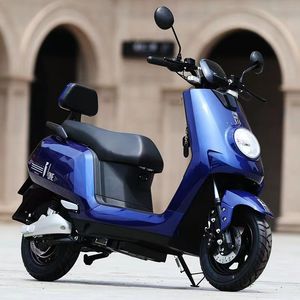 Motocicleta Eléctrica para Adultos de 1500w 2000W, Fabricada en China, Batería de 60v 20ah, Scooter, Bicicleta Motorizada, Alcance de 120km - Product Image 3