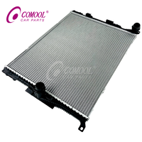 Radiateur de refroidissement du moteur COMOOL 17115A54039 pour BMW Série 1 2 3 4 F20 F21 F22 F23 F30 F31 F34 F35 F32 F33 F36 Radiateur en aluminium