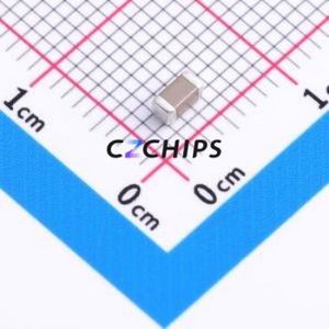 Condensador SMD (MLCC) TMK316AB7106KLHT (Capacitancia: 10uF) (Precisión: 10%) (Voltaje Nominal: 25V) - Product Image 1