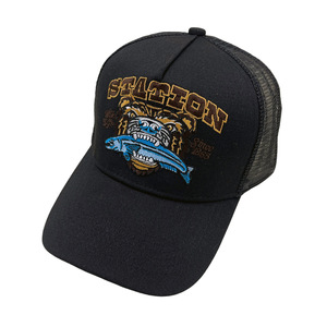 <span class=keywords><strong>Gorra</strong></span> de béisbol vintage con cabeza de toro, estilo deportivo, malla transpirable, protección solar para hombres y mujeres, gorras bordadas a mano. - Product Image 3