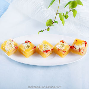 Cubos <span class=keywords><strong>de</strong></span> Azúcar <span class=keywords><strong>de</strong></span> <span class=keywords><strong>Caña</strong></span> Natural China al por Mayor, <span class=keywords><strong>de</strong></span> Alta Calidad, Saludables, con 7 Sabores Herbales, Hibisco y Espino Blanco - Product Image 6