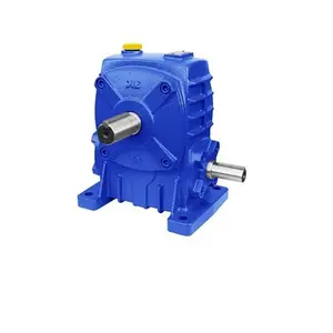 Ever-power WPA worm gear box for wholesales