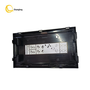 Pièces de rechange de Cassette Wicnor Wincor Nixdorf <span class=keywords><strong>Procash</strong></span> PC280 PC285 couvercle supérieur de Cassette 01750042975 01750050910 01750042973 - Product Image 5