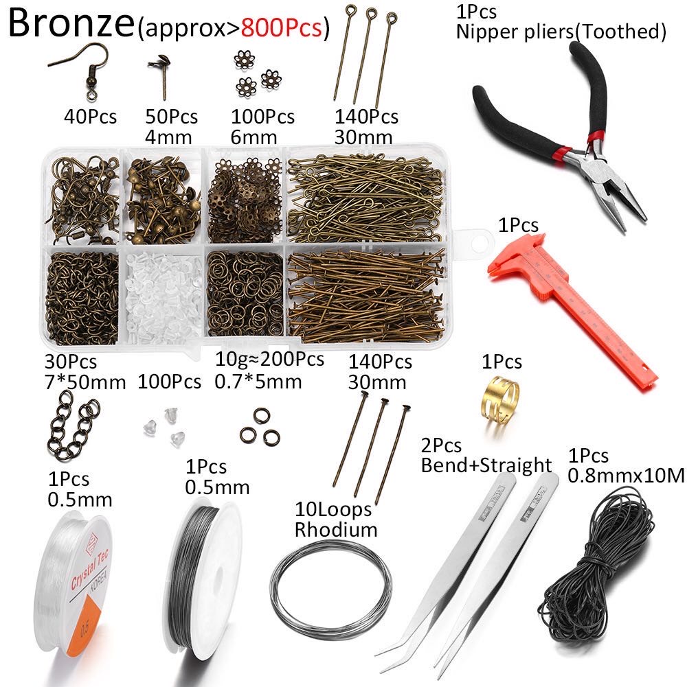 Bronze