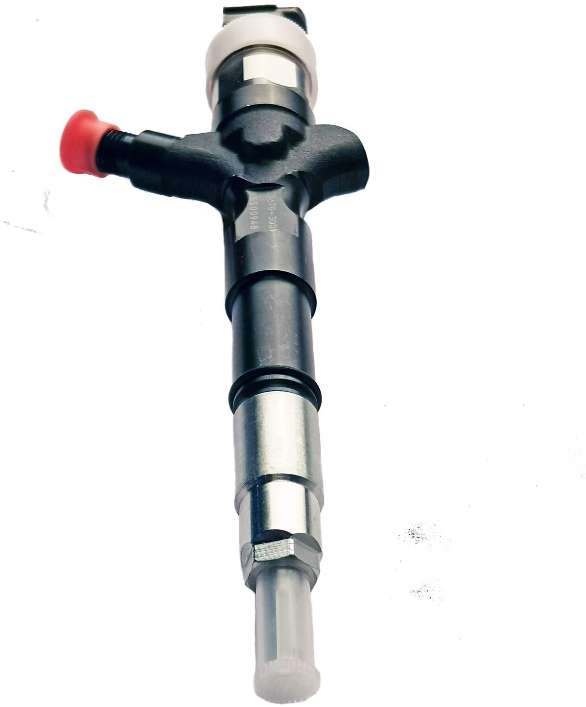common rail injector 23670-0L110 23670-09380 23670-30420 diesel fuel injector  295050-0810 295050-0540 for Toyota 2KD-FTV