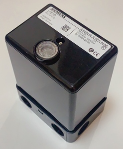 Contrôleur de Combustion LFE10 (Modèle Épuisé) – 5 en Stock – Thermostat Original Neuf pour Brûleur à Huile d'Usine - Product Image 1