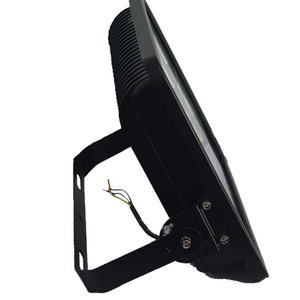 Hanzi Guang <b>Led</b> Flood <b>Light</b> 400W Ip66 Outdoor Waterproof Aluminum Body For Garden Factory Workshop - Product Image 2