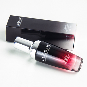 Fábrica al por mayor de productos de belleza para el cuidado del cabello Fragancia Olor Humedad Aceite esencial Romero Perfume nutritivo natural Aceite para el cabello - Product Image 6