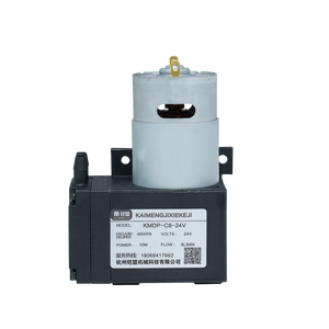 8l/min דיאפרגמה דחיפה אוויר משאבת אוויר מדחס בוכנה להעברת אוויר ודור ואקום - Product Image 1