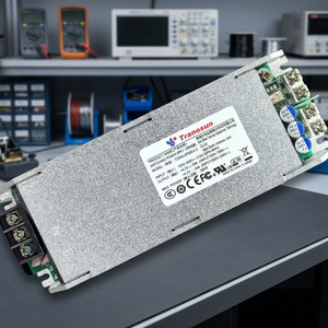 ทรานซัน TOSN-UP200-4.2/4.5/5 88% ประสิทธิภาพสูง 4.2-5V 200W AC-DC สวิตชิ่งพาวเวอร์ซัพพลาย 90V-264V อินพุต 45A เอาต์พุตสำหรับดิจิตอล - Product Image 3