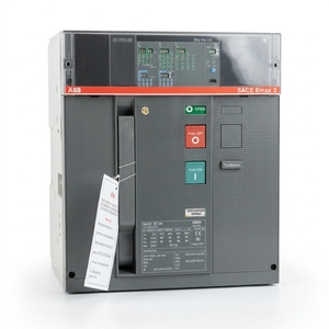 Disjoncteur ACB Emax2 E1.2B800A E1.2B1000 E1.2B1250 E1.2B1600 E2.2B1600 E2.2B2000A Ekip DIP Touch LI LSIG Prix - Product Image 5