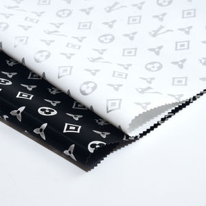 Đa năng PU da tổng hợp cho túi quần áo điểm nhấn nội thất cảm ứng mềm mại sôi động trang trí váy hàng may mặc Activewear - Product Image 4