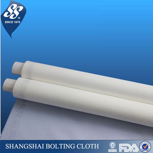 <span class=keywords><strong>Sefar</strong></span> 10/120 Microns Sérigraphie Polyester Tissu Meilleur endroit pour acheter une imprimante à mailles sérigraphiée de haute qualité - Product Image 4