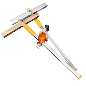 Hot Selling large glass cutting T glass cutter tools