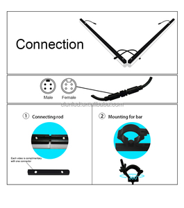 Thanh <span class=keywords><strong>Led</strong></span> Pixel Đèn <span class=keywords><strong>Led</strong></span> Sân Khấu Dc24v Cho Sự Kiện Đèn Chiếu Sáng Dj Câu Lạc Bộ Đêm - Product Image 3