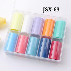 Nuevas Láminas Metálicas para <span class=keywords><strong>Uñas</strong></span>, Papel <span class=keywords><strong>de</strong></span> Transferencia Mate, Pegatinas <span class=keywords><strong>de</strong></span> Neón, Envolturas para <span class=keywords><strong>Uñas</strong></span> Color Champán, Decoraciones <span class=keywords><strong>de</strong></span> <span class=keywords><strong>Uñas</strong></span> Plateadas DIY, Decoraciones <span class=keywords><strong>de</strong></span> <span class=keywords><strong>Uñas</strong></span> Camaleón - Product Image 6