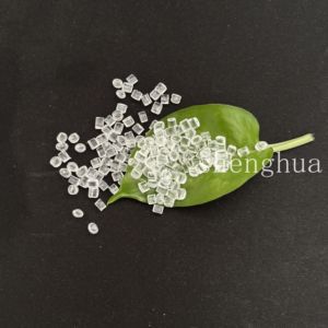 Gránulos de Poliestireno GPPS, Materia Prima Plástica, Alto Impacto, Transparente, Grado de Moldeo por Soplado 525 158k Precio - Product Image 6