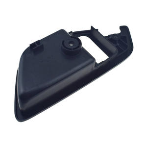 Coperchio della maniglia della porta interno destro per Hyundai Tiburon <span class=keywords><strong>Tuscani</strong></span> 2002-2008 - Product Image 5
