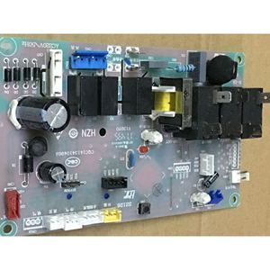 Carte mère de pompe à chaleur air-eau 0041800261K – Pièce de rechange pour cartes d'origine - Product Image 3