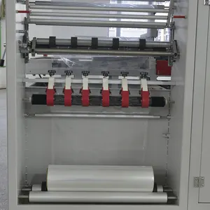 الصين مصنع مباشرة بيع التلقائي الجانب ختم الحرارية يتقلص ماكينة التعبئة والتغليف ل طويلة المنتج