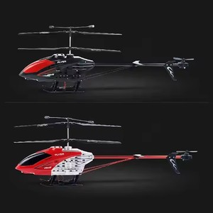All'ingrosso 2.4G super grande aereo telecomandato bambini <span class=keywords><strong>3</strong></span>.5CH grande elicottero drone giocattoli di grandi dimensioni rc elicottero - Product Image 2
