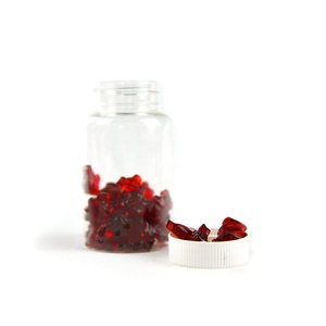 Gomitas de Vinagre de Sidra de Manzana con Vitaminas de Marca Propia para Suplemento Dietético, Apoya la Limpieza del <span class=keywords><strong>Colon</strong></span> y la Belleza de la Piel - Product Image 4