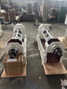 Presse à huile ZX85 pour graines oléagineuses, machine de fabrication d'huile largement utilisée - Product Image 5
