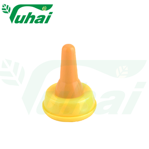 Biberon en gel de silice pour bétail, mouton, <span class=keywords><strong>agneau</strong></span>, veau, <span class=keywords><strong>avec</strong></span> tétine pour <span class=keywords><strong>boire</strong></span> du lait - Product Image 6