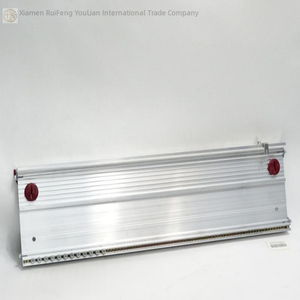 บี &amp; โมดูลรับสัญญาณ 7bp706.0 2003 สำหรับ 6 โมดูล ของแท้ใหม่ มีสินค้าพร้อมส่ง ระบบอัตโนมัติทางอุตสาหกรรม ชุดควบคุม PLC สำหรับการเขียนโปรแกรม - Product Image 1