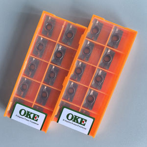 APMT1604PDER-SDX OPH140 Square OEM CVD/PVD Coated HRC40-60 CNC Lathe Cutting <b>Tools</b> 100% Original for Brand Carbide Insert Best - Product Image 4