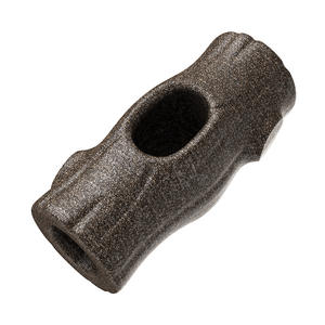 工場卸売耐ナイロン + コーヒーウッド + PP犬のおもちゃ新しい噛むおもちゃ - Product Image 5