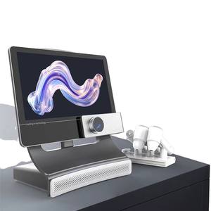 Escáner Profesional Inteligente para Cuero Cabelludo y Cabello, Detector de Alta Definición, Dispositivo de Análisis de Estado de la Piel - Product Image 2