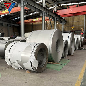 Espejo laminado en frío <span class=keywords><strong>2B</strong></span> Bobina de acero inoxidable Din 1,4305 <span class=keywords><strong>Ss</strong></span> 201/304/316/316L/409 Bobina/Rollo/Tira para doblar y soldar - Product Image 3