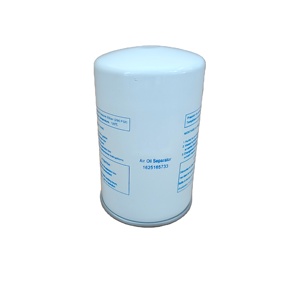 Manny 1625165733 Filtro Separador de Aceite Nuevo y Usado, Piezas de Filtro de Aire para Compresor Industrial - Product Image 2