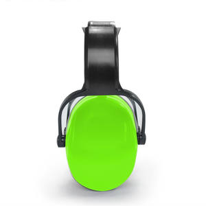 SNR 33dB наушники с промышленным шумом, шумоподавление, безопасные наушники, слуховые наушники - Product Image 2
