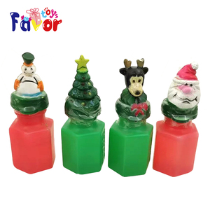 Pastello Bolle, Mini Bolla Bacchetta Set, non-tossico Smelless Bolla Giocattolo Per I Bambini Bambino Festa di Compleanno di Favore di Cerimonia Nuziale di Estate All'aperto - Product Image 4