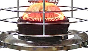 9800 BTU Portable Kérosène Poêle Chauffage Extérieur & Intérieur Éclairage Chaud & Désodorisation Sûr <span class=keywords><strong>pour</strong></span> Camping & Cuisine <span class=keywords><strong>Pas</strong></span> <span class=keywords><strong>Cher</strong></span> - Product Image 3