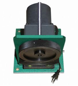 เครื่องปอกและบิดแบบครึ่งความแม่นยำสูง - Product Image 5