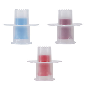Cake Hole Remover Pastry Filler Cylindrical <b>Mold</b> For Baking Decorating DIY Dessert Tools - Product Image 1