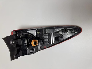 265551340R Luz trasera izquierda para automóviles, sistema de iluminación de automóviles, utilizado para Renault <span class=keywords><strong>KADJAR</strong></span> - Product Image 3