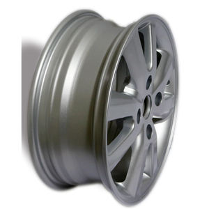 Fabricant de roues de pièces de précision supérieure Usinage CNC en aluminium pour <span class=keywords><strong>jantes</strong></span> de voiture Alliage personnalisé Usinage en aluminium Pièces de tournage CN;GUA - Product Image 6