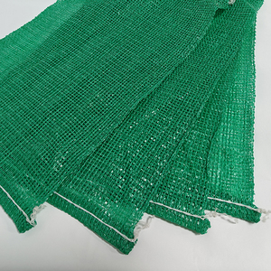 Factory price good quality Tubular/circular <b>mesh</b> bag,<b>mesh</b> produce bags,<b>plastic</b> <b>mesh</b> bags - Product Image 3