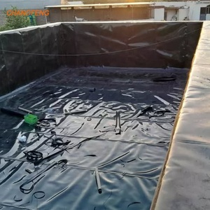 Thiết Kế Hiện Đại 0.75Mm 1Mm Nhựa Nuôi Trồng Thủy Sản HDPE <span class=keywords><strong>Ao</strong></span> Lót Màng Đất Nước Hồ Chứa & Đỡ Lót Cho Tôm Trang Trại - Product Image 5