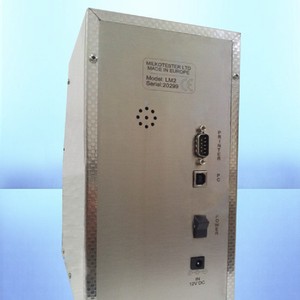 Analizador de Leche Ultrasónico Milkotester LM2-P1, Equipo de Prueba Láctea con Medición de 11 Parámetros - Product Image 2