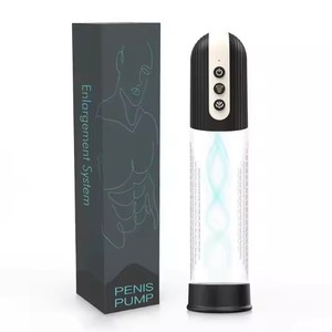 Penis <strong>Pump</strong> Male <strong>Sex</strong> <strong>Toys</strong> for Men Masturbators Automatic Vacuum Dildo <strong>Pump</strong> with Vagina Sucking Nipple <strong>Pussy</strong> Adult <strong>Sex</strong> <strong>Toys</strong> 2024 - Product Image 3