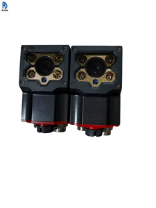 เซ็นเซอร์ควบคุม PLC บาร์โค้ด ของแท้ใหม่เอี่ยม SR-1000 - Product Image 1