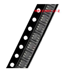 MP2359DT 1A 24V  Marca IJ6GA IJ6EJ SOT23-6 MP2359DT-LF-Z para Chips IC - Product Image 1