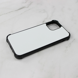Per <span class=keywords><strong>iPhone</strong></span> 13 Pro Max 12 11 Xs Max <span class=keywords><strong>XR</strong></span> 6/7/8 6/7/8 2D sublimazione custodia in gomma TPU vuota custodia per cellulare Full Edge - Product Image 5