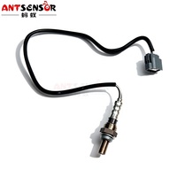 Capteur d'oxygène O2 intermédiaire aval 36532RZA004 36532RZA014 compatible avec Honda CR-V RE3 RE4 2007-2009 2.4L