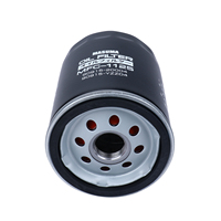 MASUMA-Filtro de aceite de piezas de motor de automóvil, presión de aire 90915-20002 90915-2000 para LEXUS GX430 GX470 y HONGQI y FAW